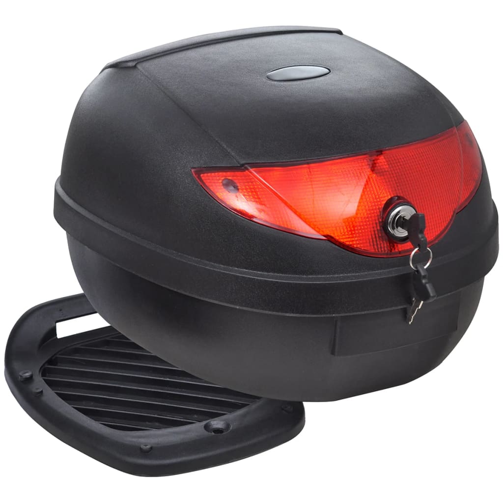 Motorrad-Topcase 36 Liter für einen Helm_voghion.com