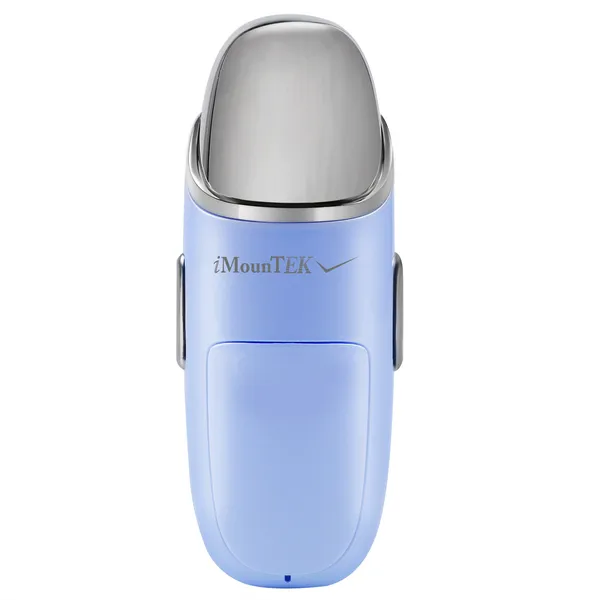 Nano Facial Mister Nano Cool Mist Facial Sprayer Portable Handy Face Steamer Moisturizing Massager USB Charge - 2