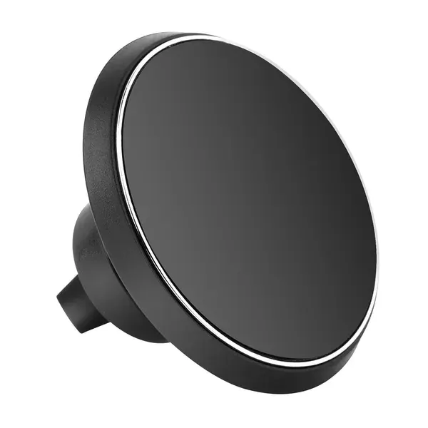Qi Wireless Car Charger Magnetic Phone 5W