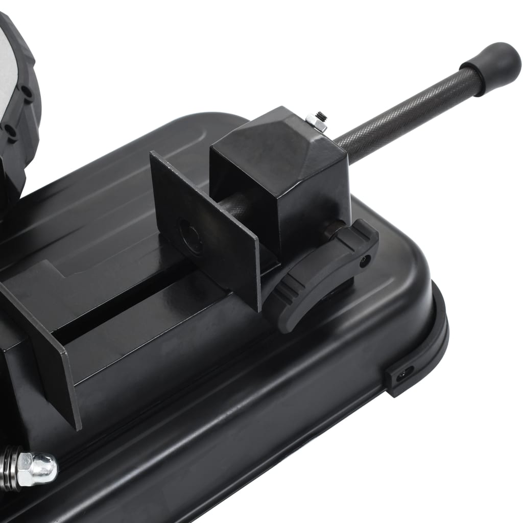 Bandsäge mit Ständer und Transportkoffer, Stahl_voghion.com