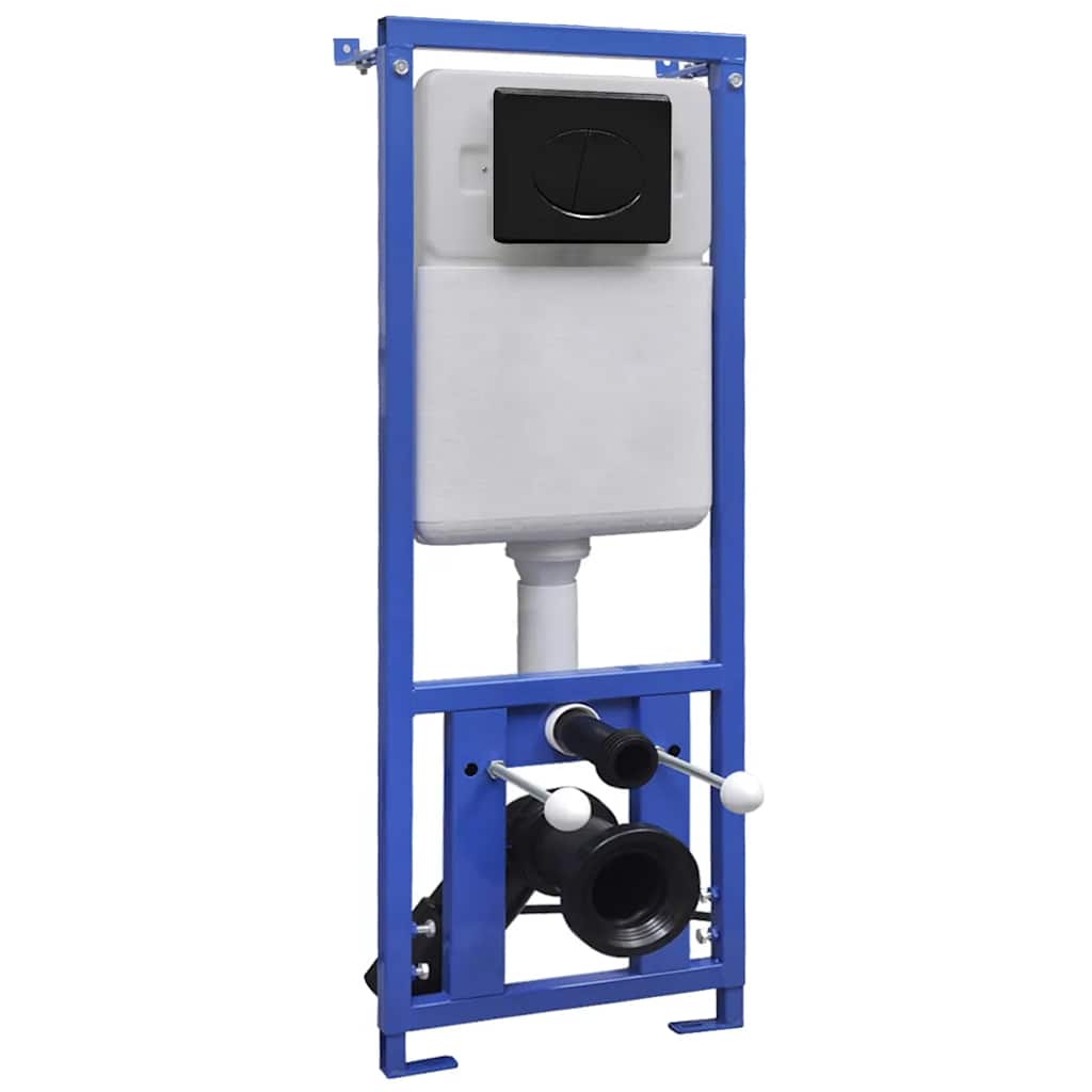   concealed cistern 11 L 41 x 14 x (110-125) cm