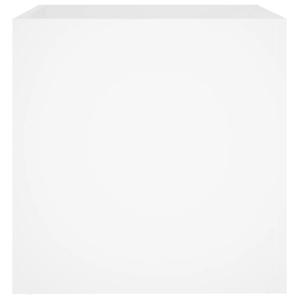 planter 40x wood material planter Sonoma oak 40x Product Image