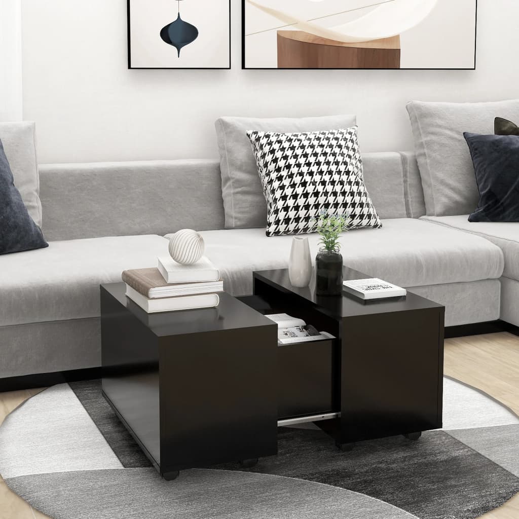 Living room table