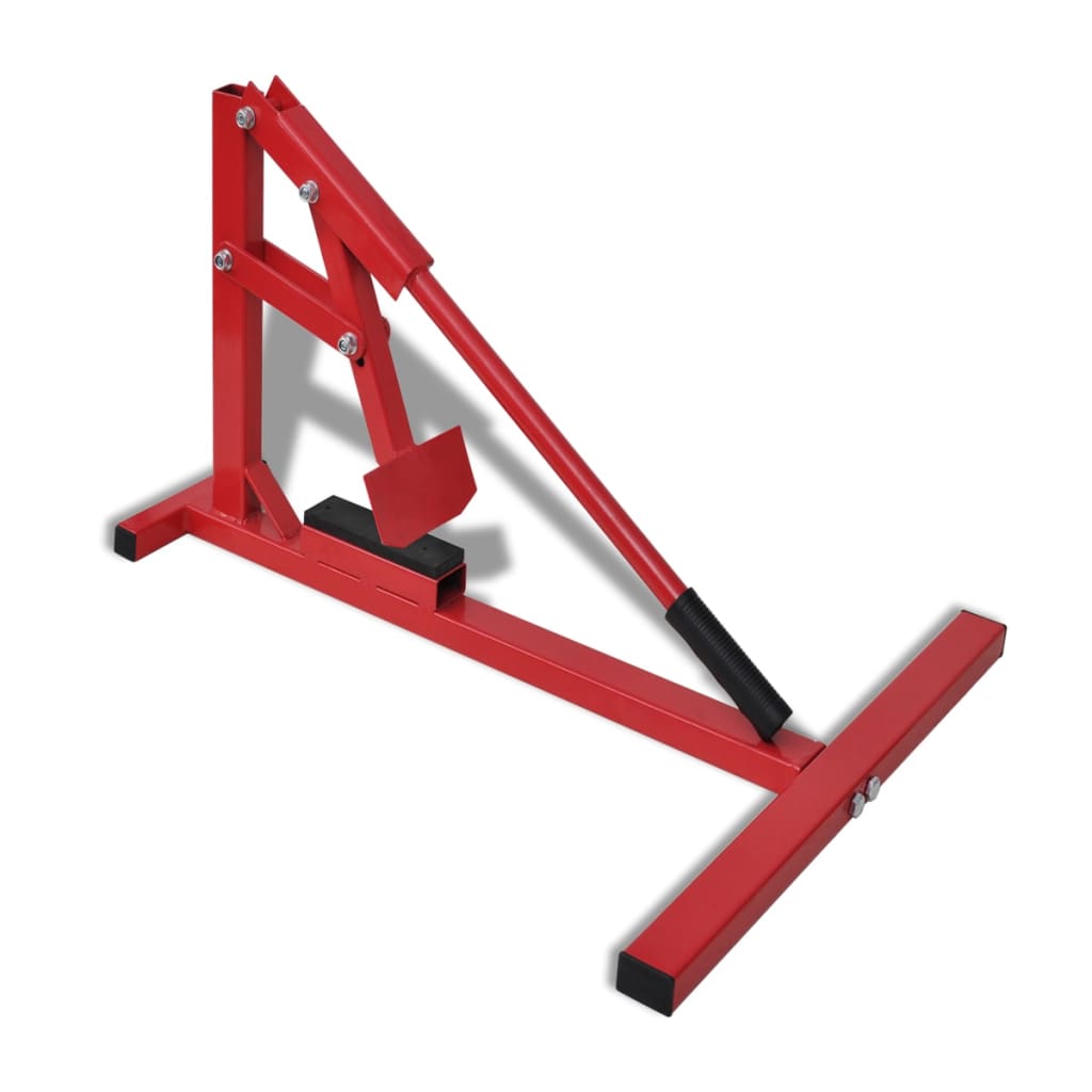 Motorcycle tire mounting device tire mounting machine – default