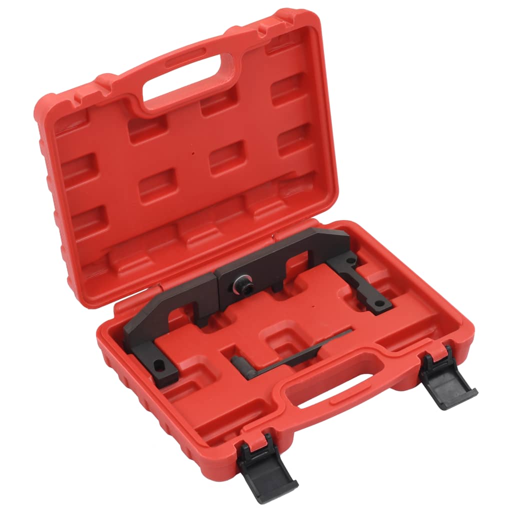 2-piece engine timing tool set for Peugeot Citroen – default