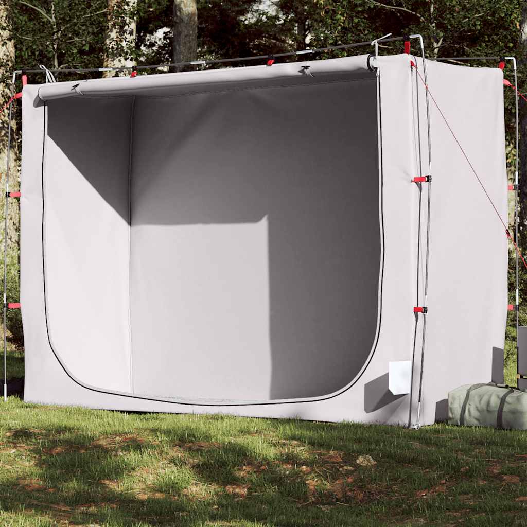 Side Tent Grey Waterproof