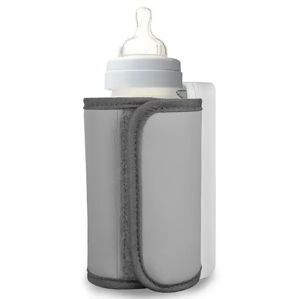 Portable Bottle Warmer On The Go Baby