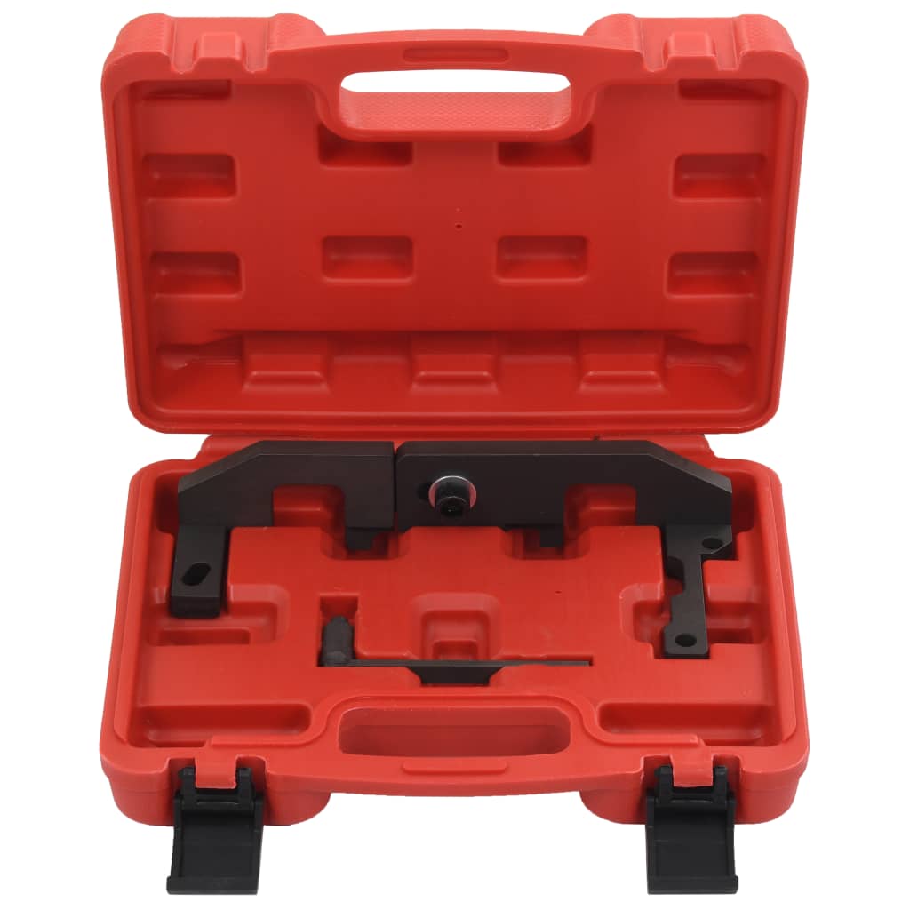 2-piece engine timing tool set for Peugeot Citroen