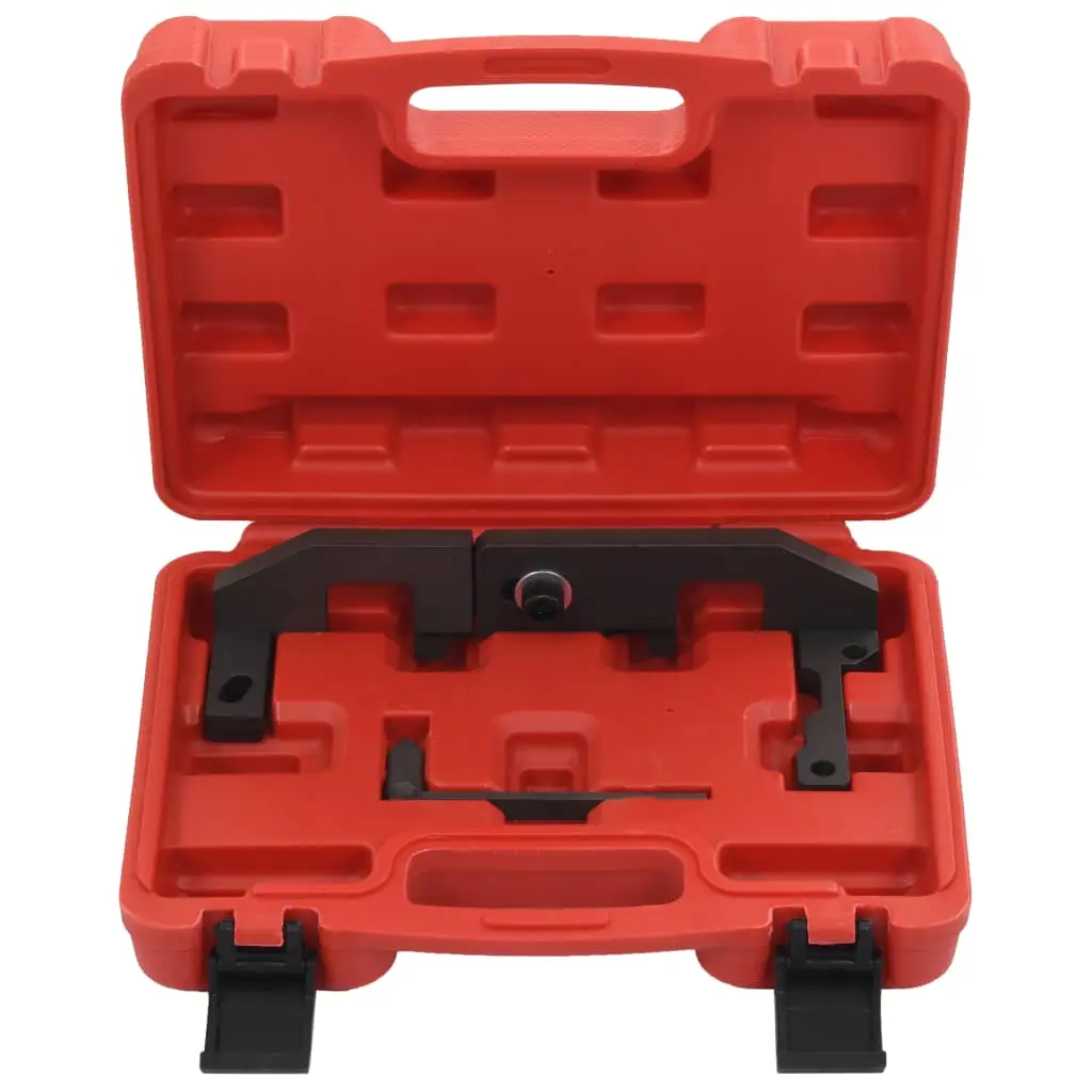 2-piece engine timing tool set for Peugeot Citroen