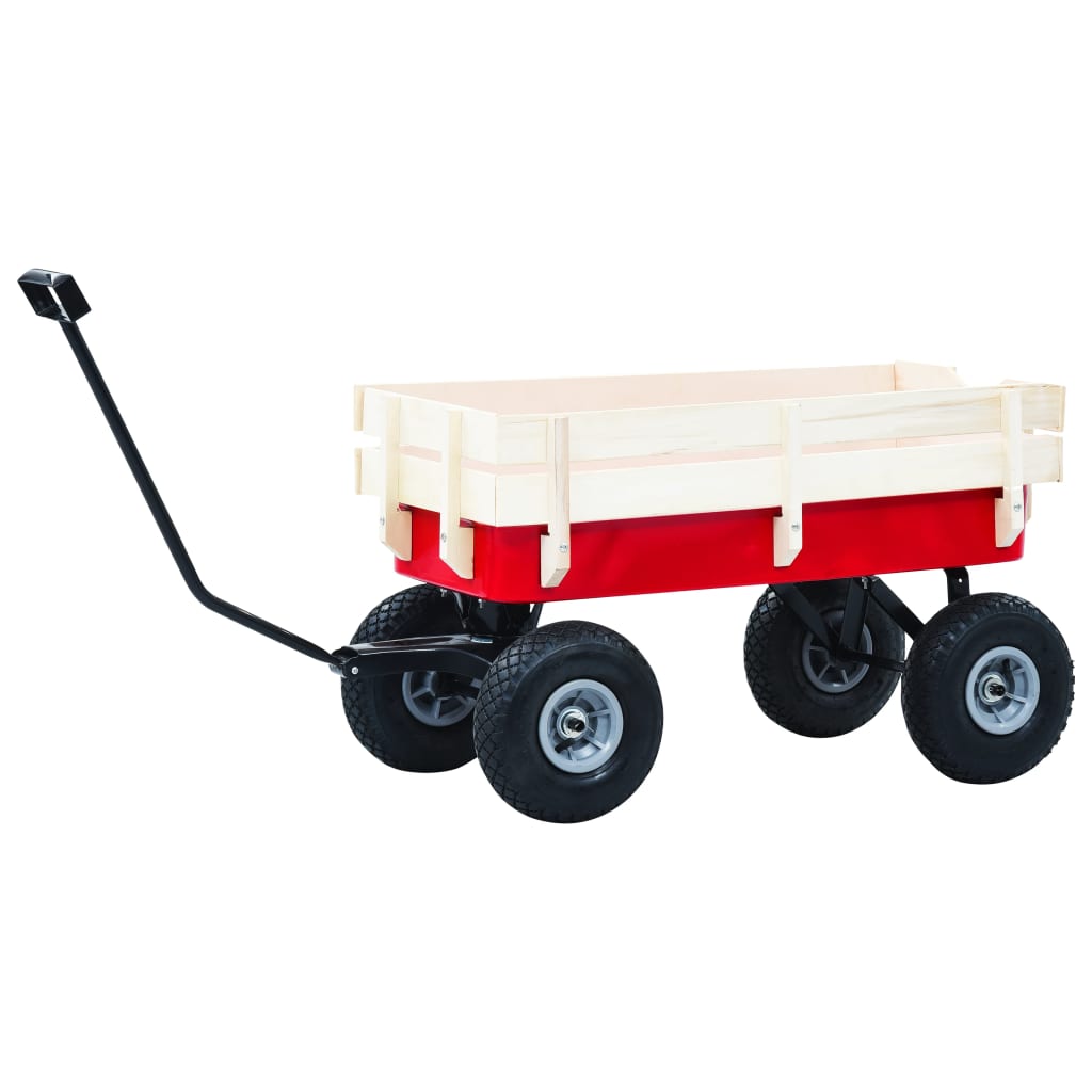 Handwagen 150 kg RedzNJiXn_voghion.com