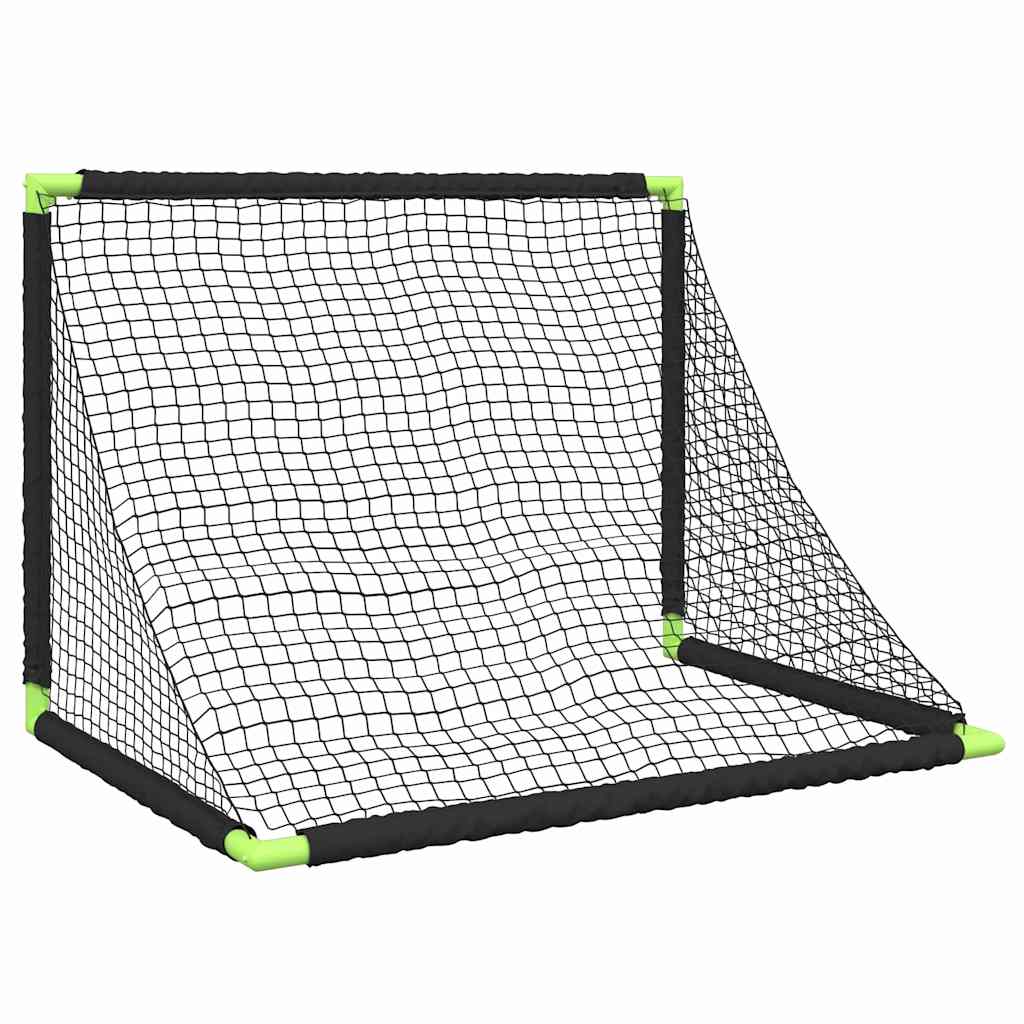 Kinder Fußballtor Bild 7