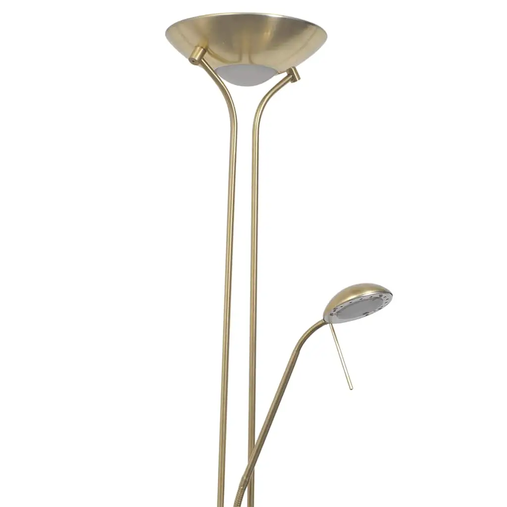 Dimmable LED Floor Lamp 23 W