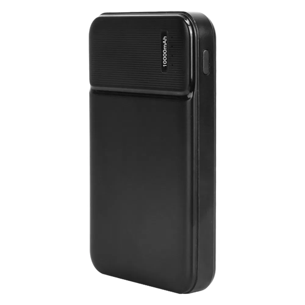 Power Bank Portable Phone Charger For Home Office Travel External Battery Pack With 1 Micro USB Cable Fit For IOS Phone 13 Or 12 Samsung Galaxy S21 And More