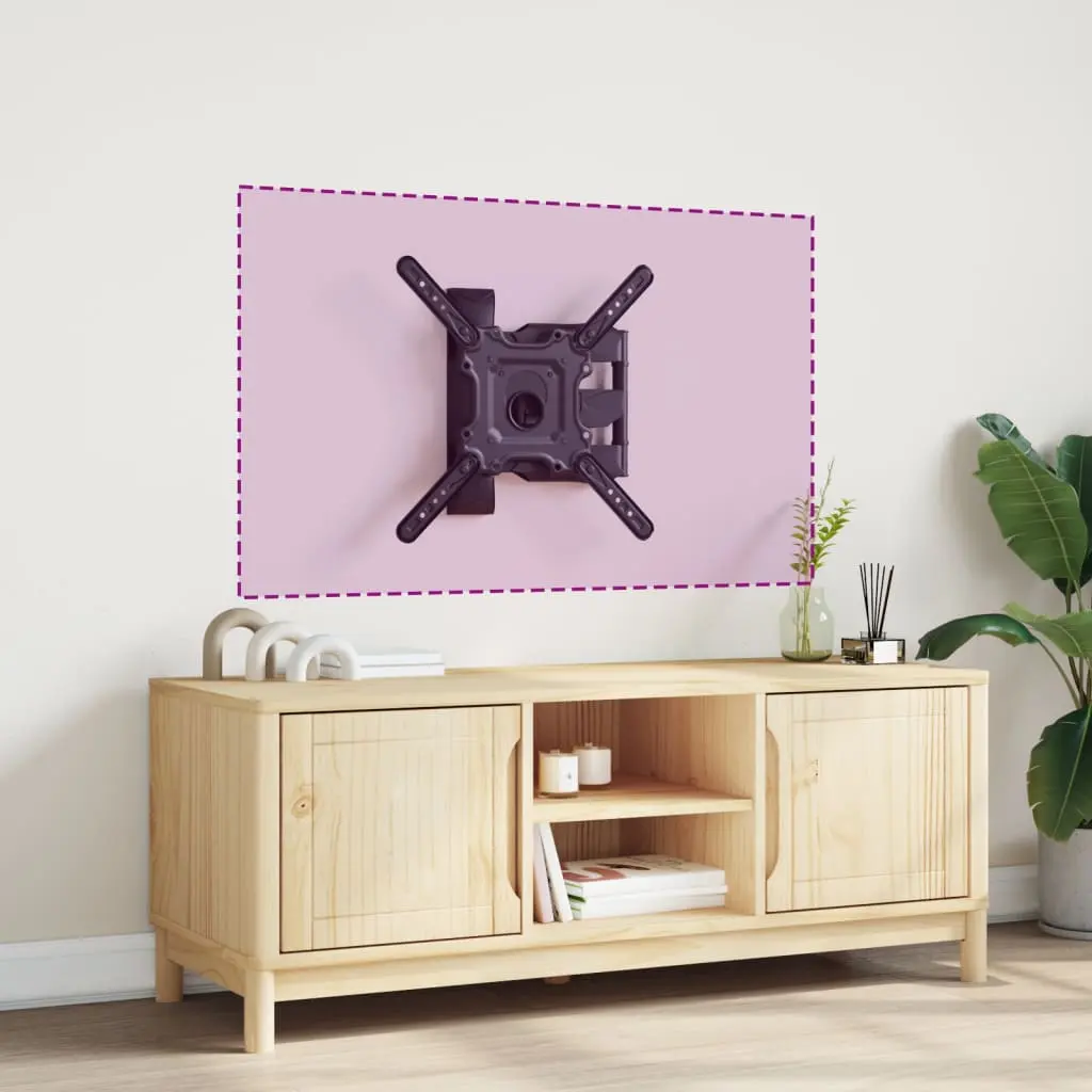 TV wall mount for 32-55 inch screens