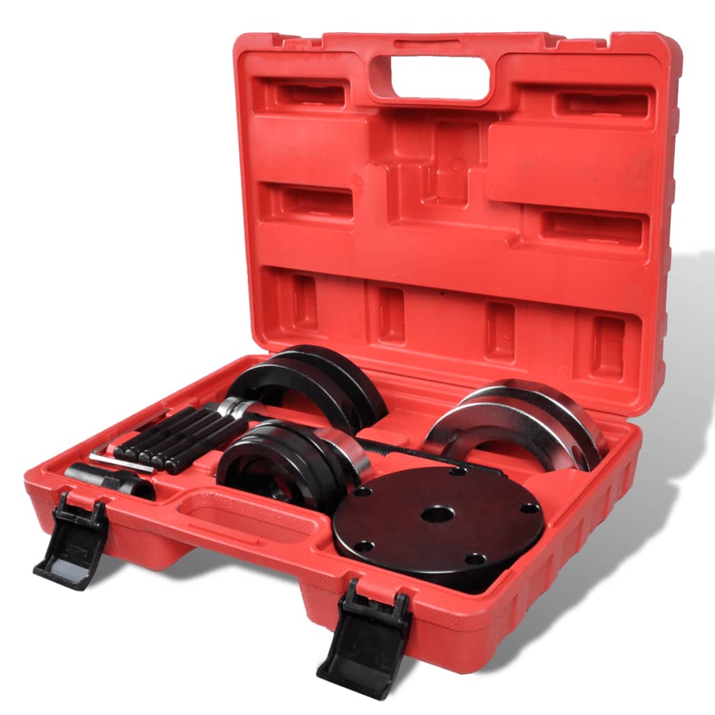 Wheel bearing tool, wheel bearing removal puller 85 mm – default