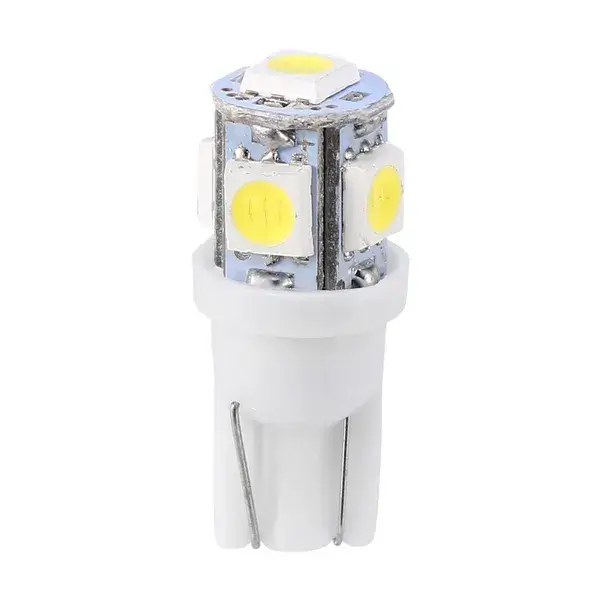 13Pcs T10 31mm Festoon LED Light Bulb Interior Dome Map LED Lights License Plate Trunk Side Positioning Lights