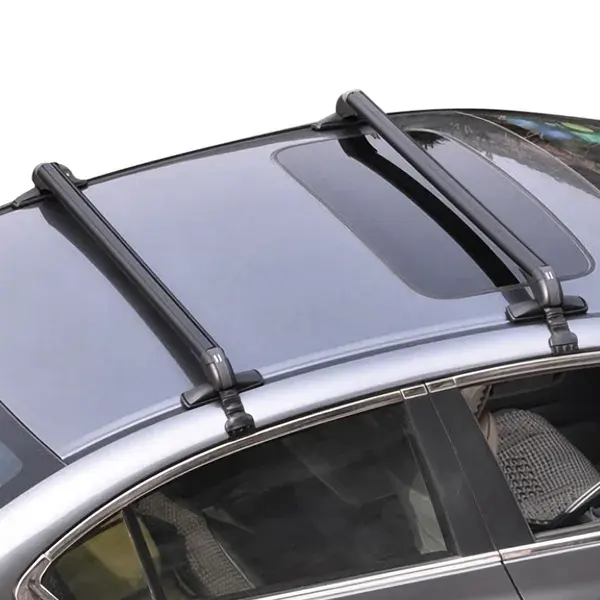 Universal 110cm 43-inch Car Roof Rack Cross