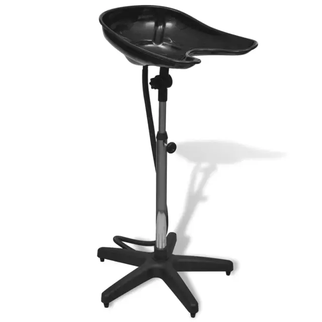 Black hair washing basin - Shop at LoveMi