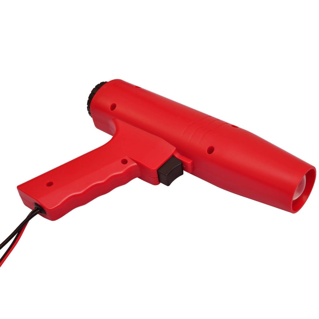 Xenon ignition light gun