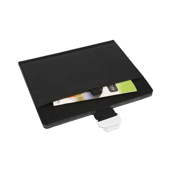 8" X 10" Tablet Padfolio Case Cover