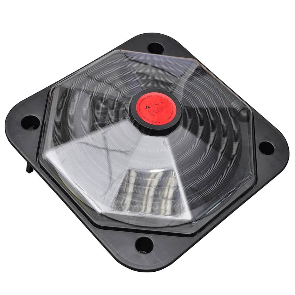   Pool Solar Heater