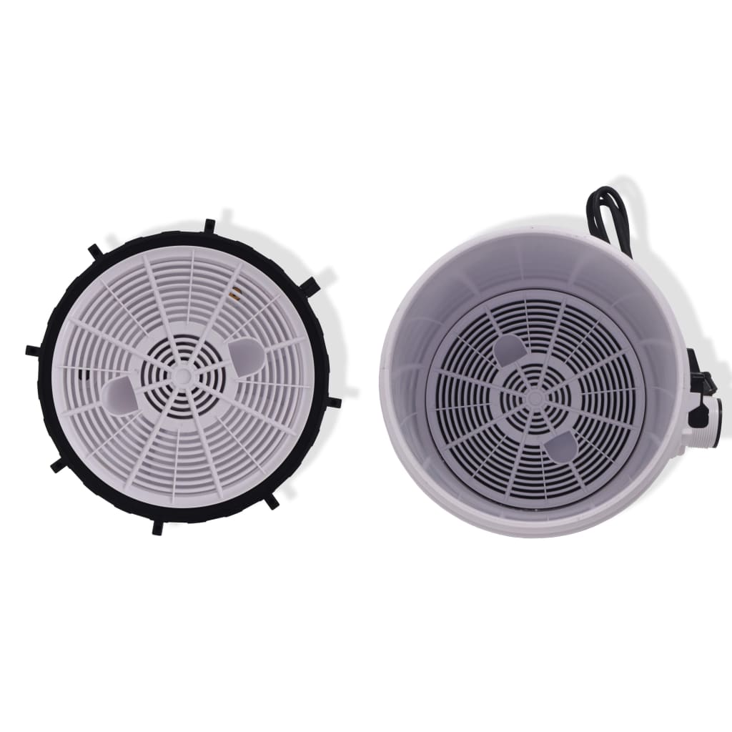   pool filter pump 185 W 4.4 m³/h