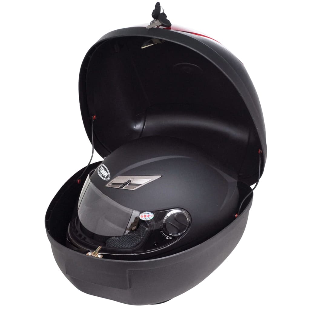 Motorrad-Topcase 36 Liter für einen Helm_voghion.com