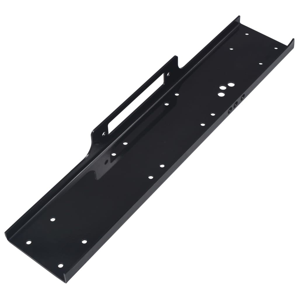 Mounting Plate 12000 lbs Universal – default