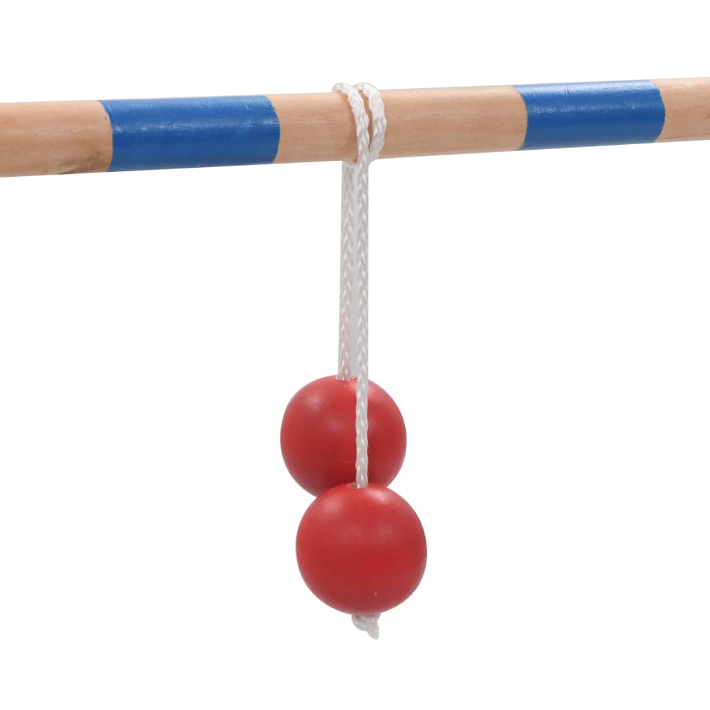 Ladder Golf Set Bild 5