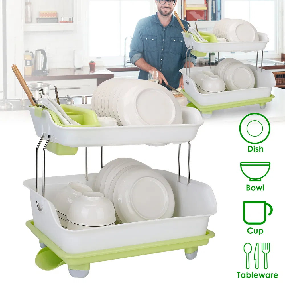 GreenWhite