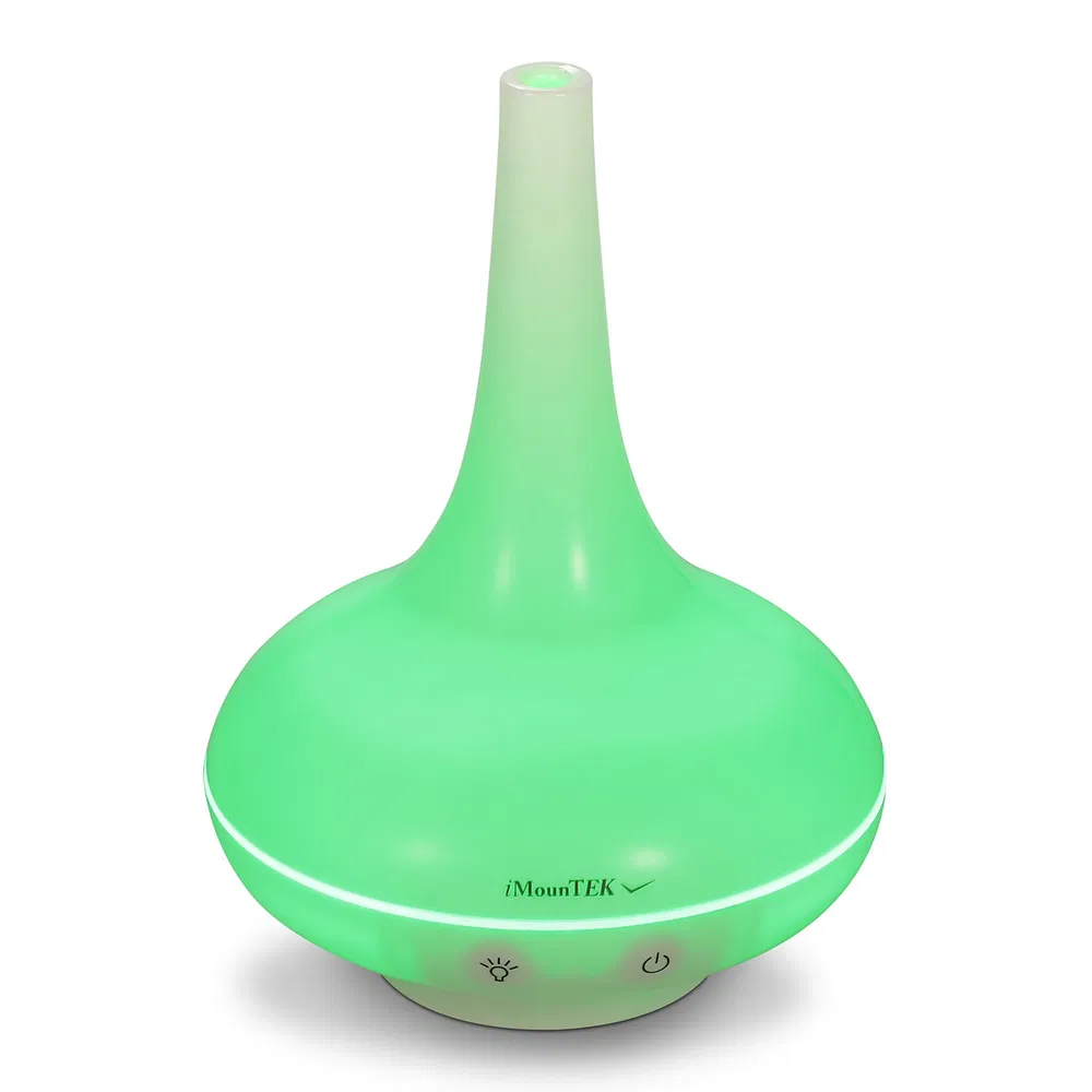 Ultrasonic Essential Oil Diffuser