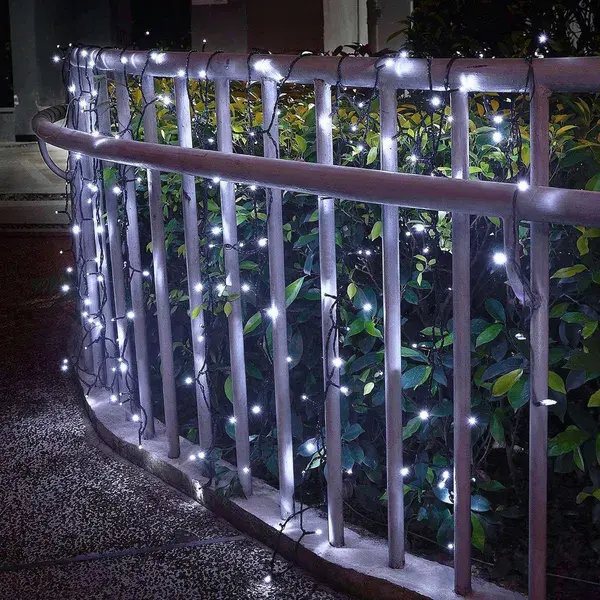 Solar String Lights LED Power Fairy Light