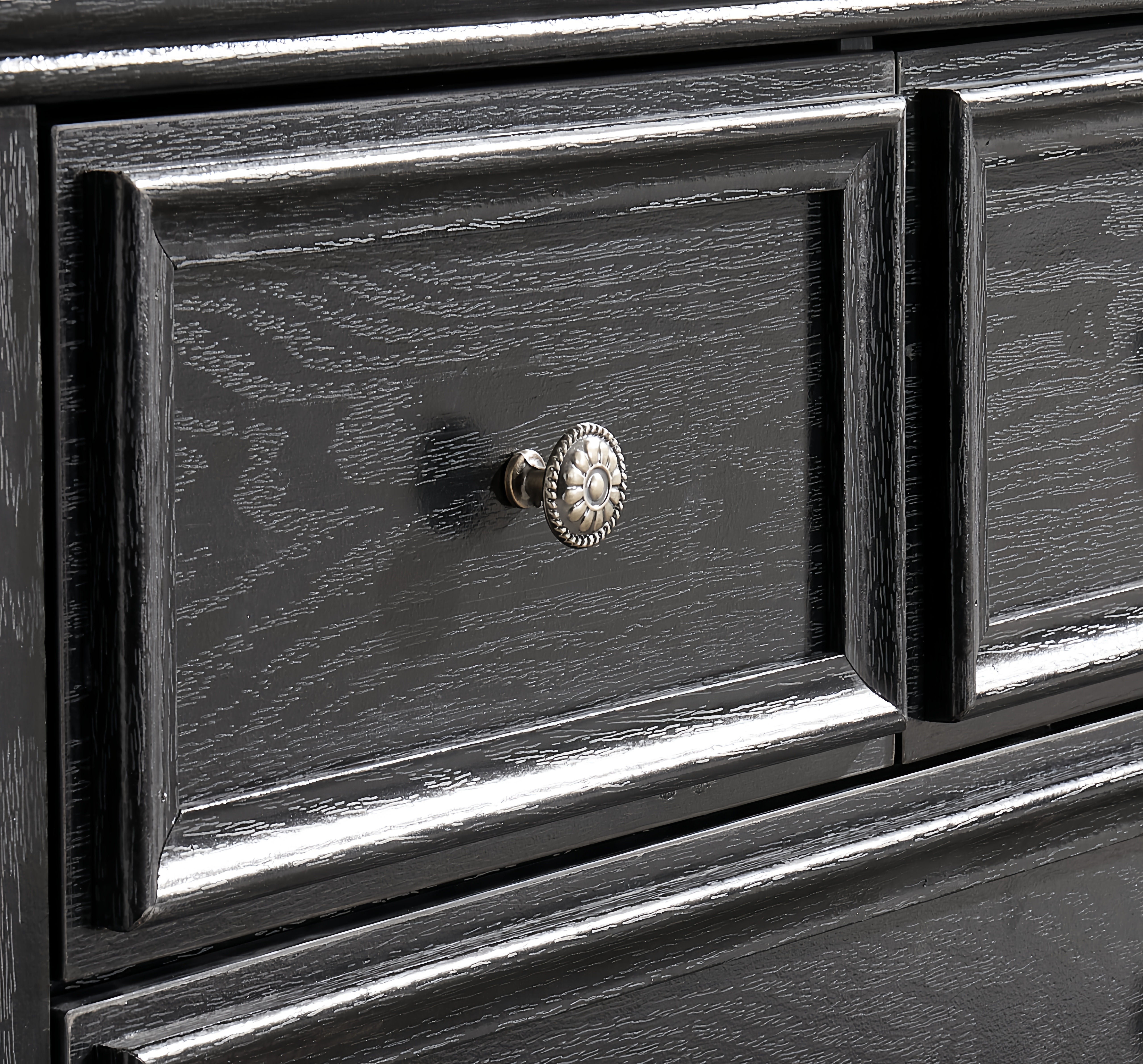 Modern 6 Drawers Dresser 6 Drawers Cabinet,Chest Of Drawers Closet Organizers And Storage Clothes Storage Drawers Cabinet For Living Room, Farmhouse Dresser Organizer Black 70e62dce D263 4616 Be63 8b4b7ce8b8a1