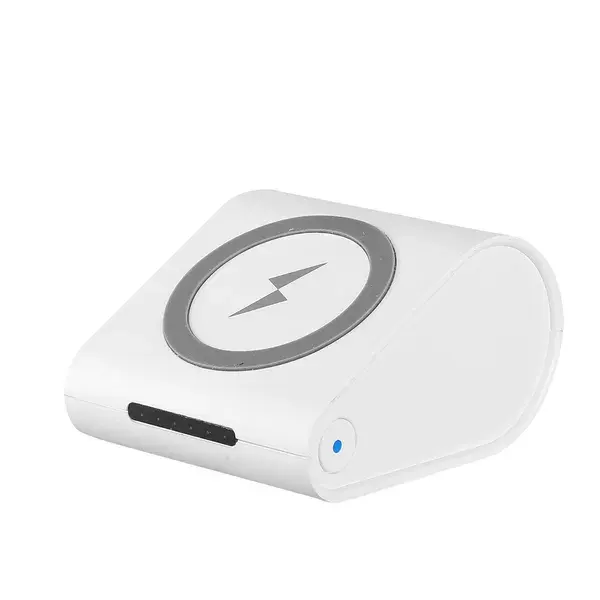 Qi Wireless Charger 10400mAh Power Bank 5W