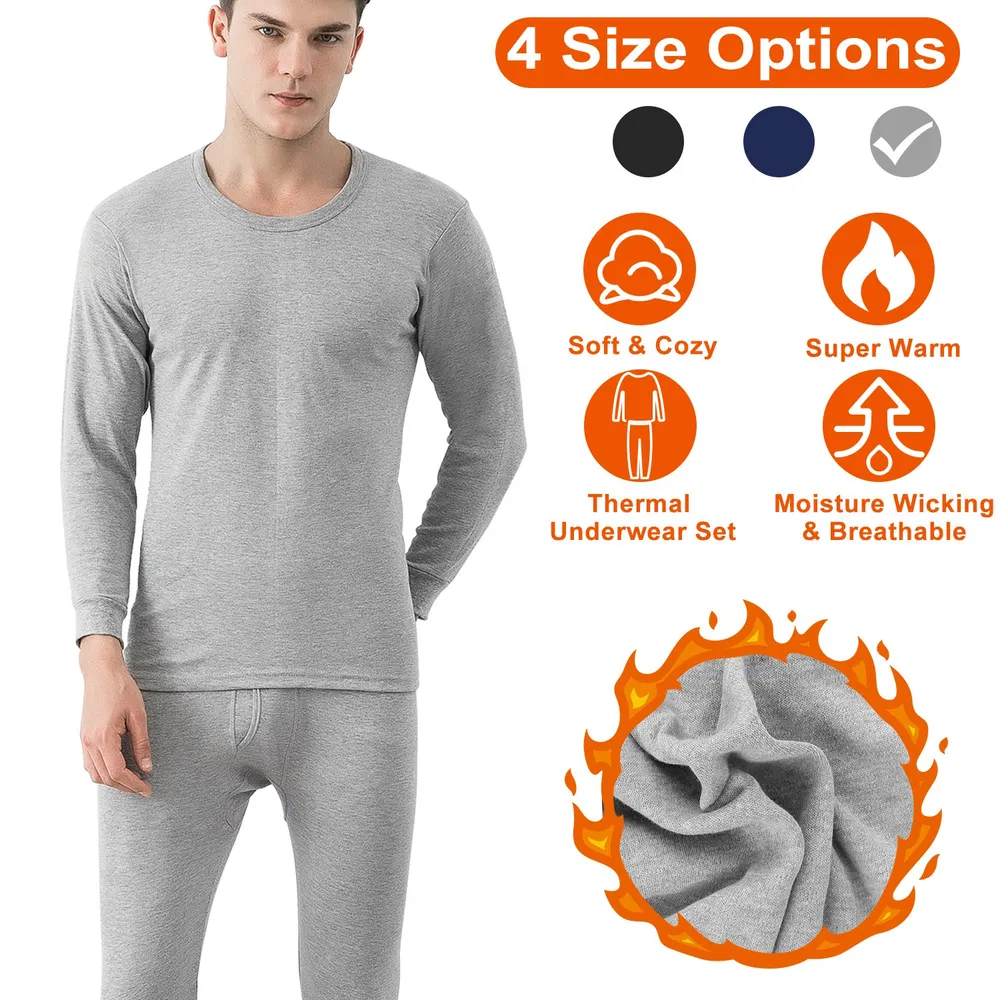 Grey-XXL