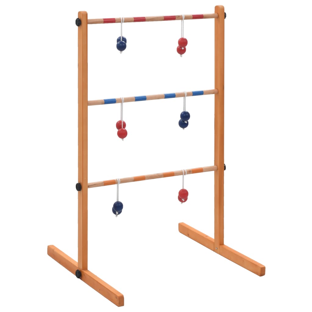 Ladder Golf Set Bild 2