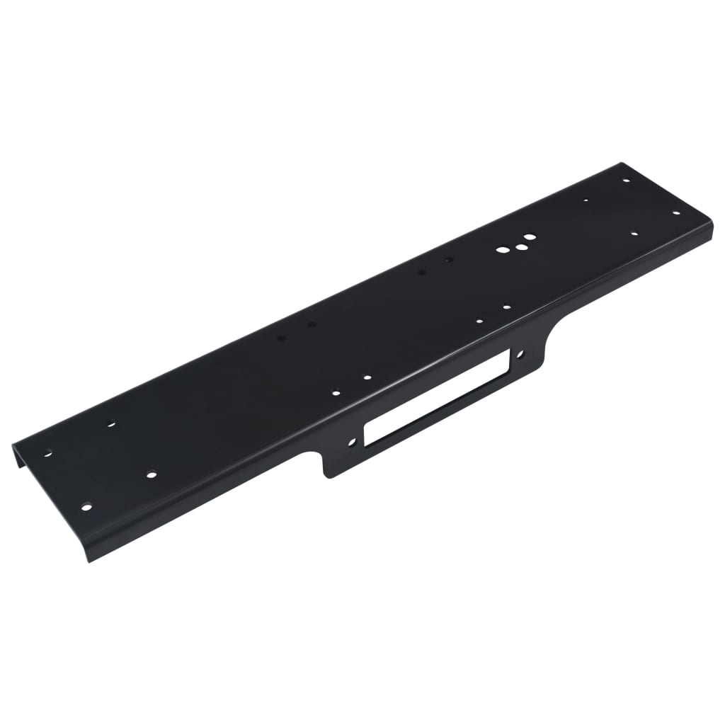 Mounting Plate 12000 lbs Universal