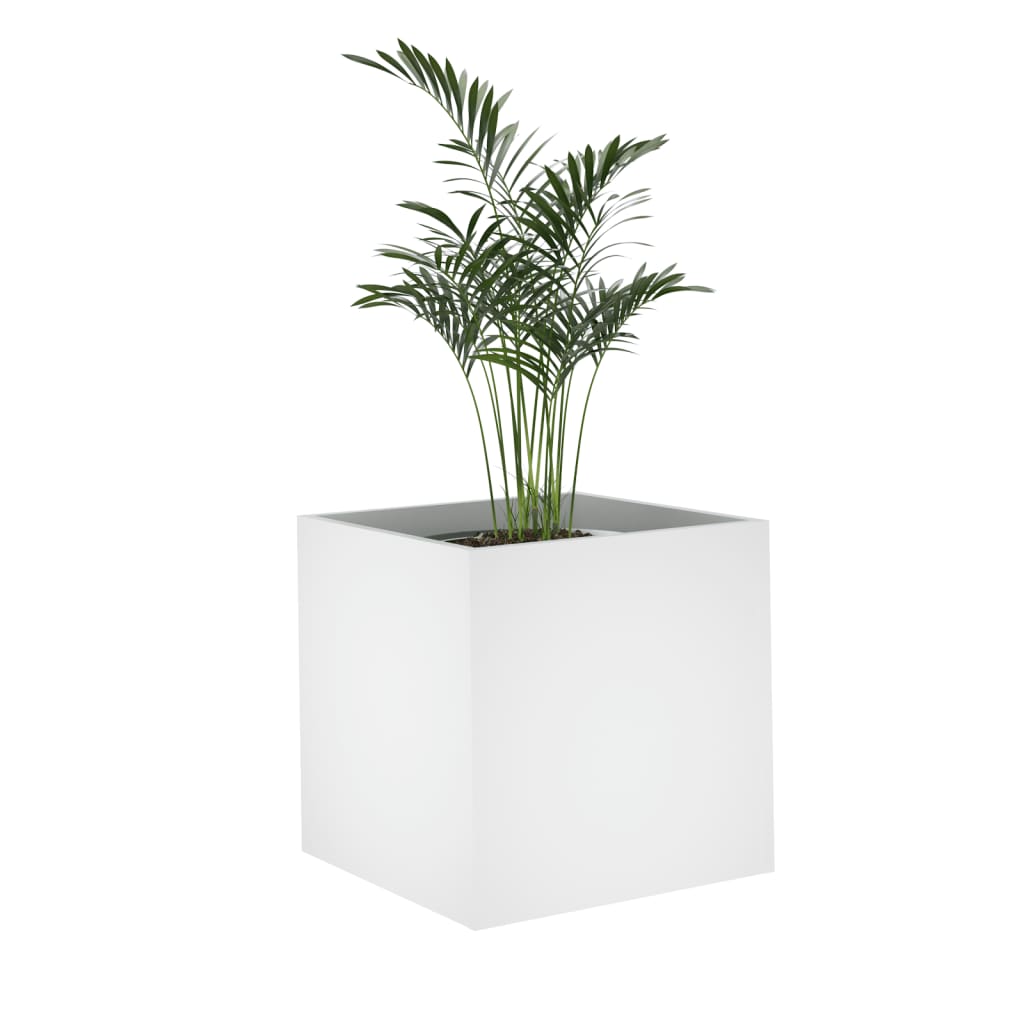 planter 40x wood material planter Sonoma oak 40x Product Image