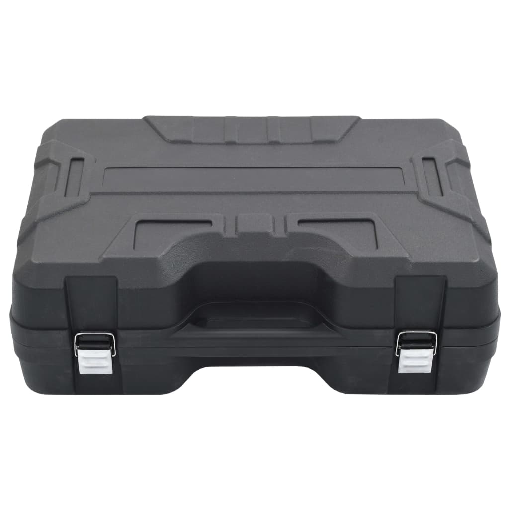 Bandsäge mit Ständer und Transportkoffer, Stahl_voghion.com