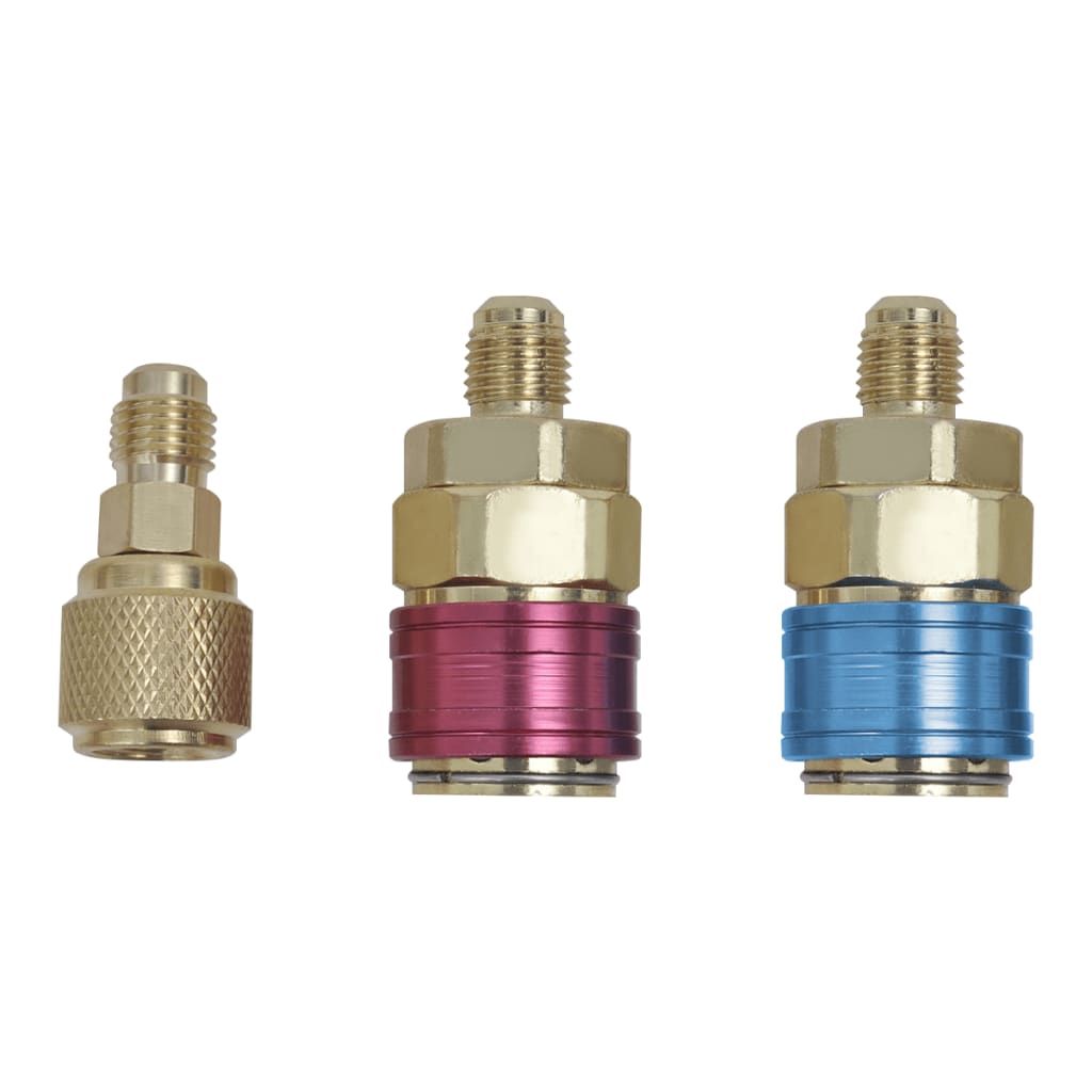 Zweiwege-Verteilerset für Klimaanlagen_voghion.com