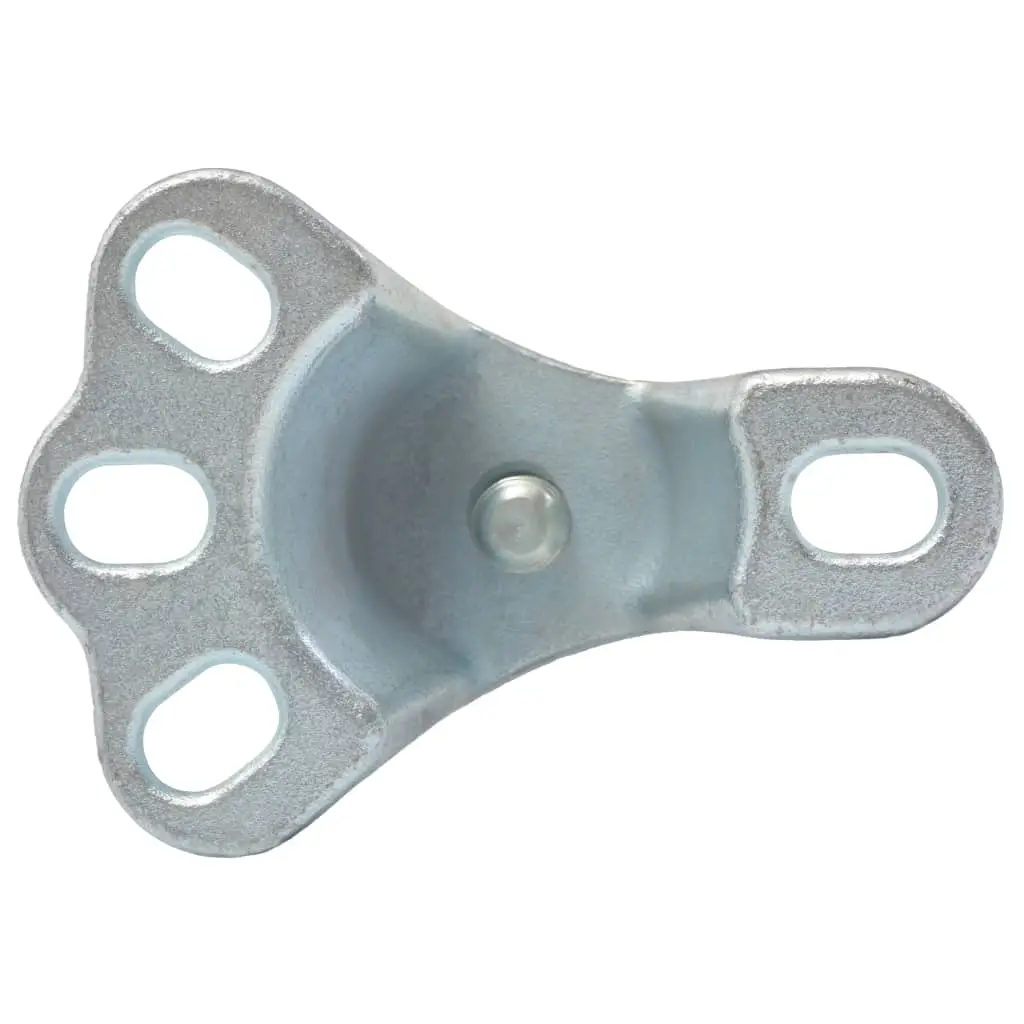 wheel bearing puller with slide hammer