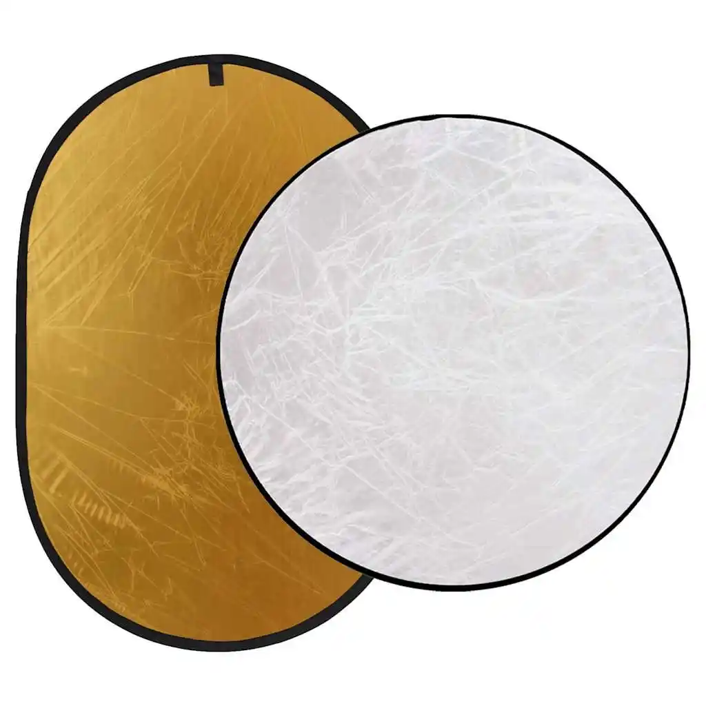 5-in-1 and 2-in-1 Reflector Set