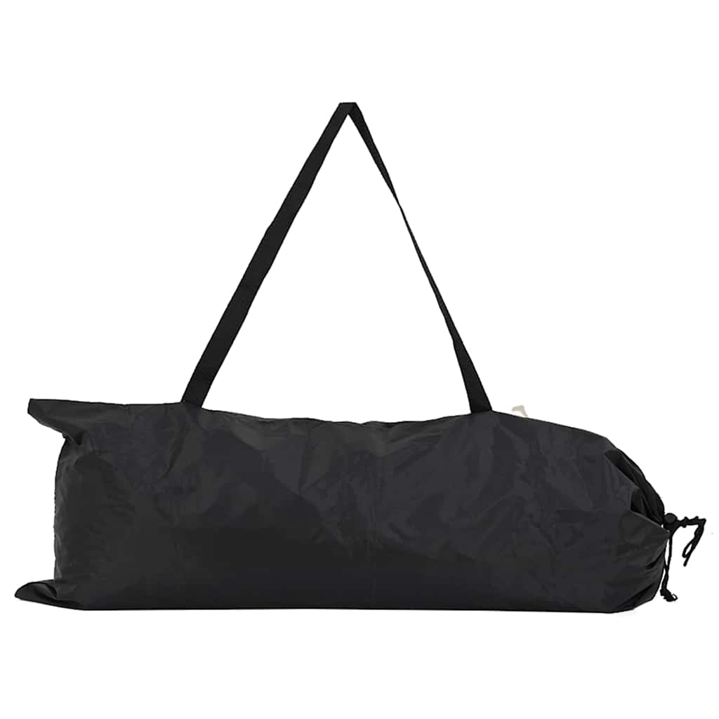 Golf Training Aids Black 314 x 150 x 206 cm Polyester