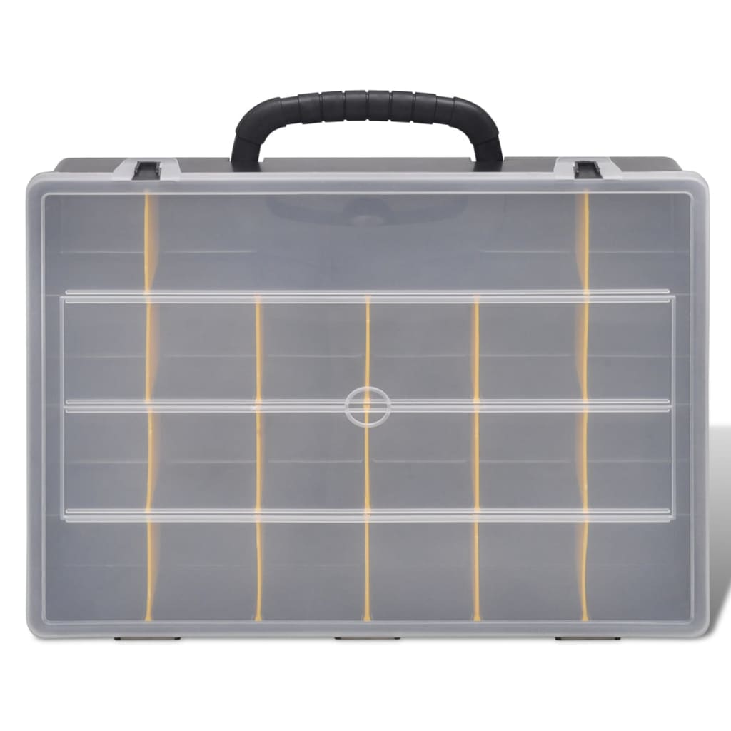 Assortment Boxes 6 pcs.