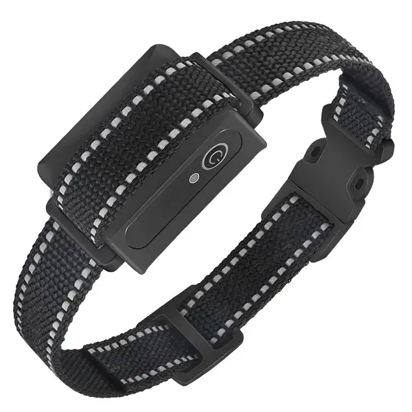 Dog Training Collar Receiver IP67 Waterproof Bark