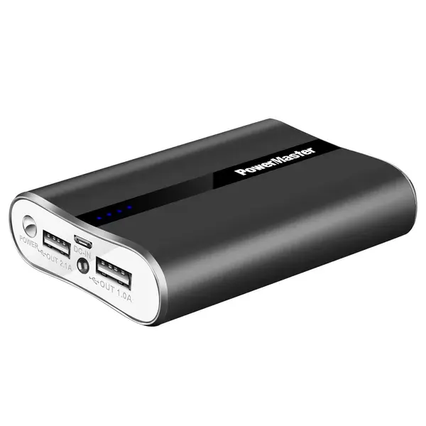 12000mAh Portable Charger With Dual USB Ports
