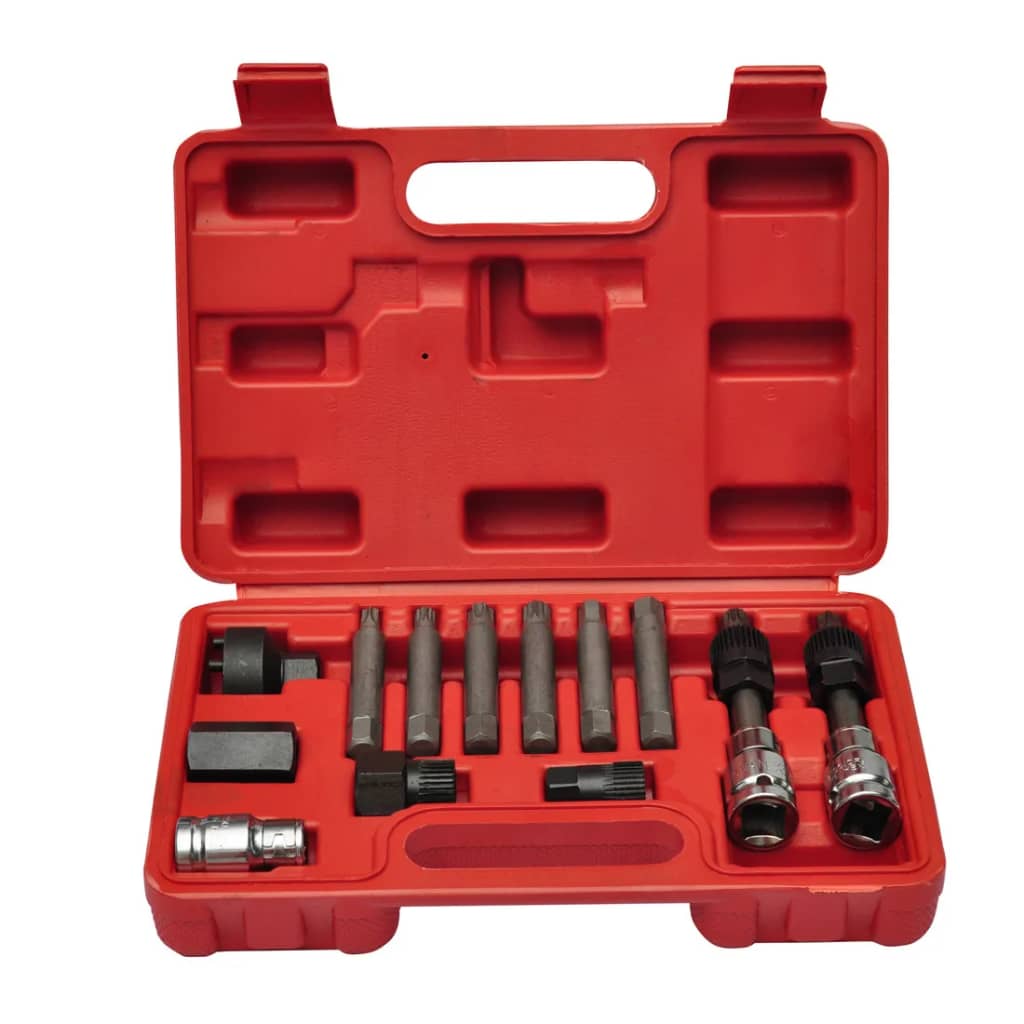 alternator tool kit – default