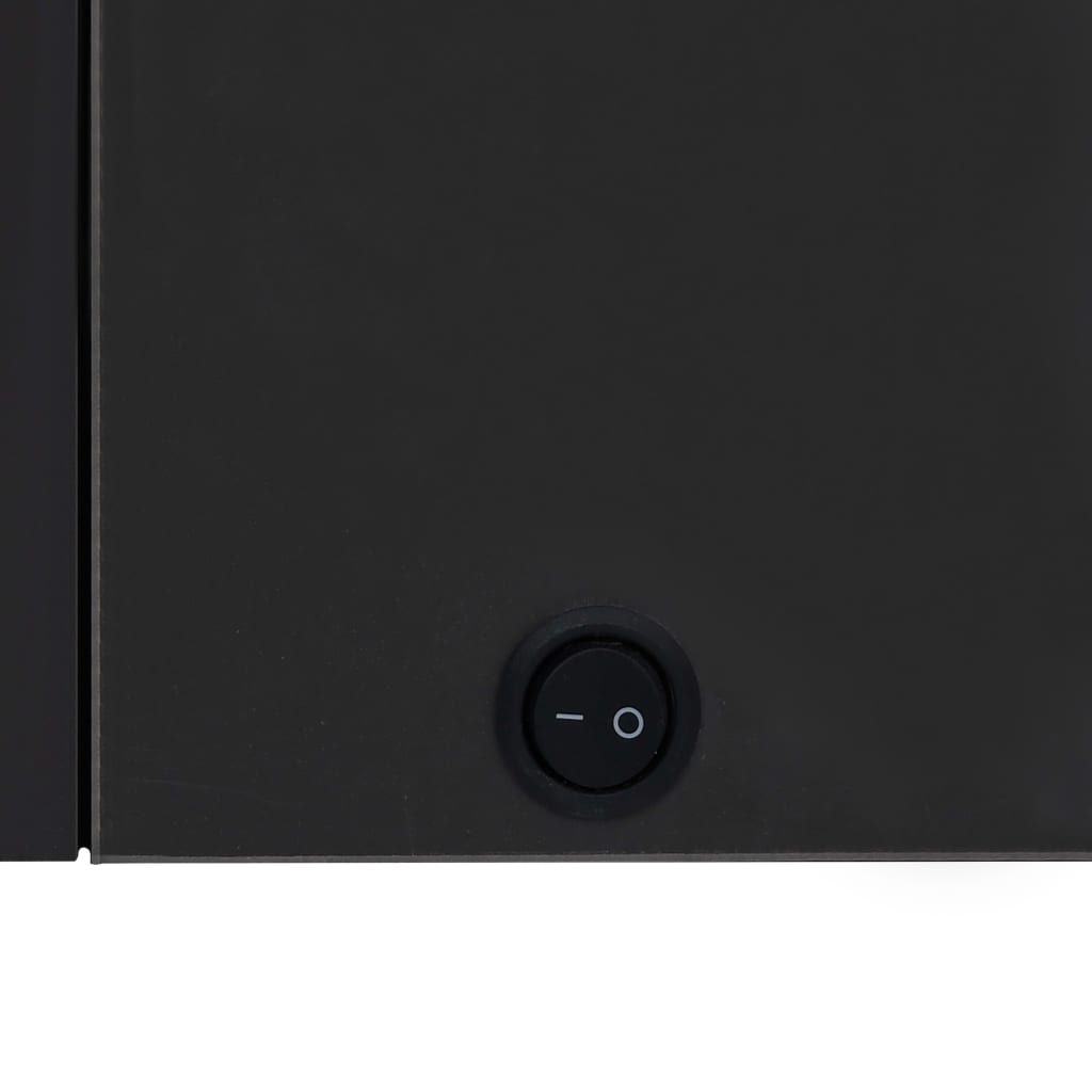   LED mirror cabinet for the bathroom 50x13x70 cm — foto 4