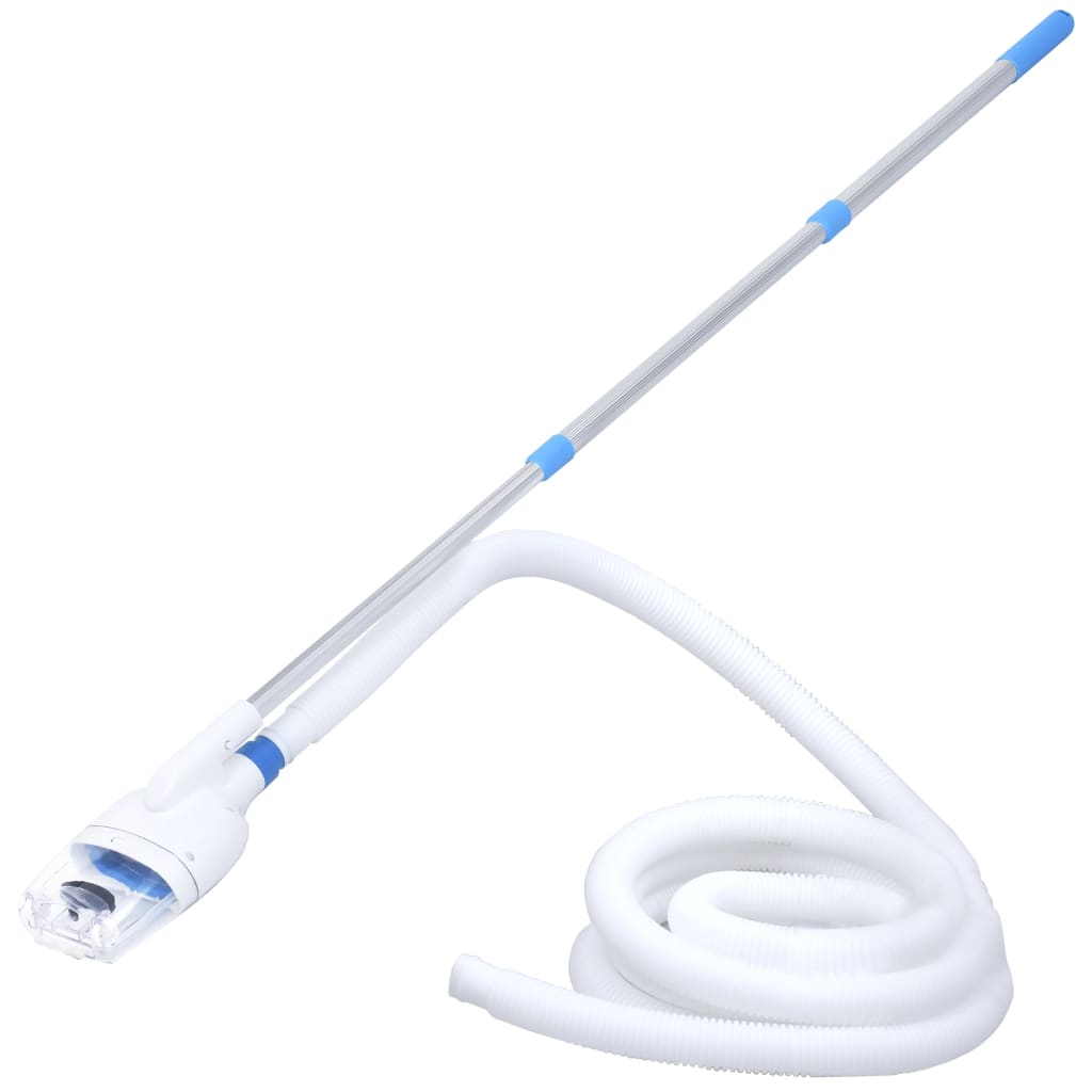   pool vacuum for above-ground pools