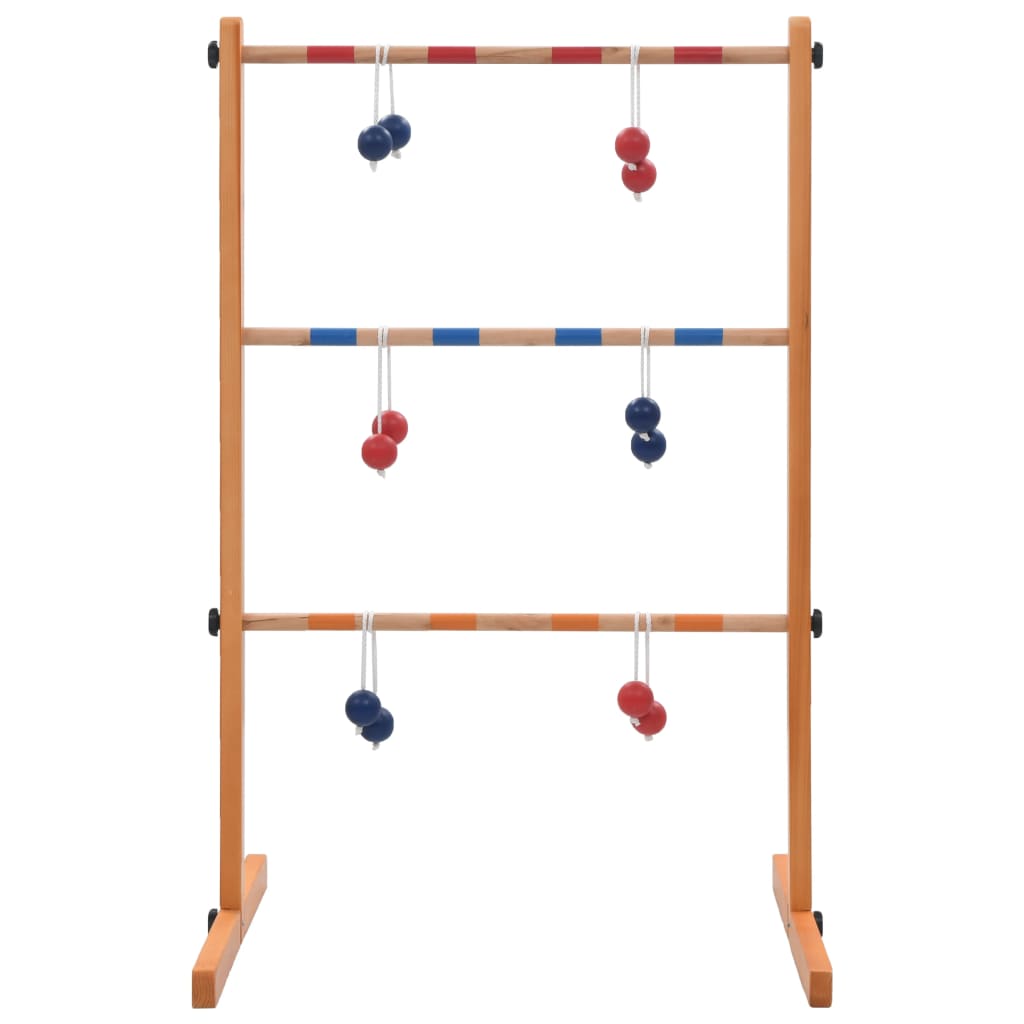 Ladder Golf Set Bild 3
